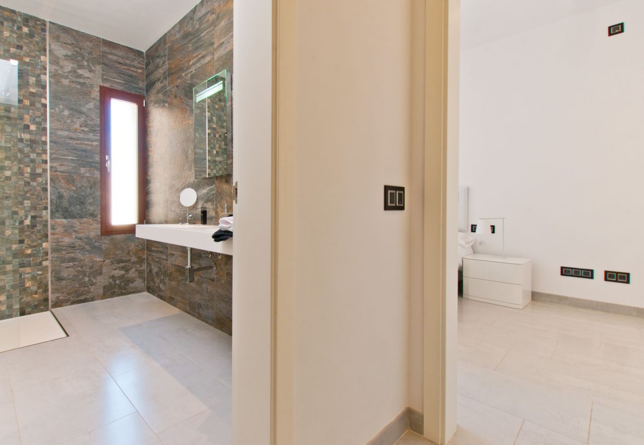 Villa in Binissalem - V. Es Velar 34 de Binissalem