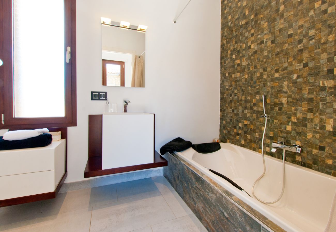 Villa in Binissalem - V. Es Velar 34 de Binissalem