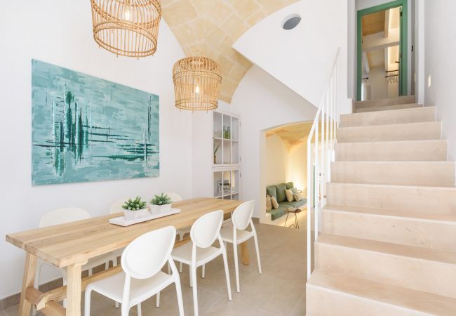 Ferienhaus in Ciutadella de Menorca - Menorca SA FONT Ferienhaus in Ciutadella de Menorca - Menorca SA FONT