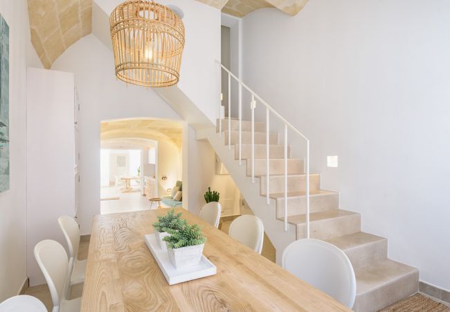 Ferienhaus in Ciutadella de Menorca - Menorca SA FONT Ferienhaus in Ciutadella de Menorca - Menorca SA FONT