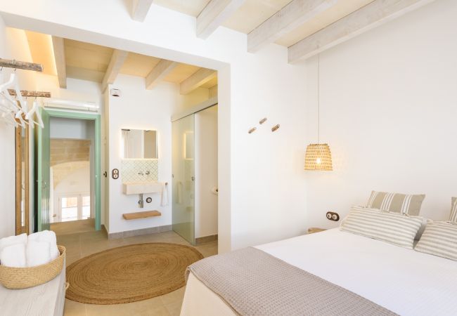 Ferienhaus in Ciutadella de Menorca - Menorca SA FONT Ferienhaus in Ciutadella de Menorca - Menorca SA FONT