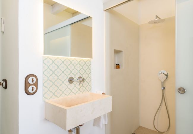 Ferienhaus in Ciutadella de Menorca - Menorca SA FONT Ferienhaus in Ciutadella de Menorca - Menorca SA FONT