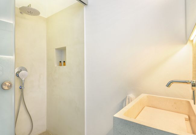 Ferienhaus in Ciutadella de Menorca - Menorca SA FONT Ferienhaus in Ciutadella de Menorca - Menorca SA FONT