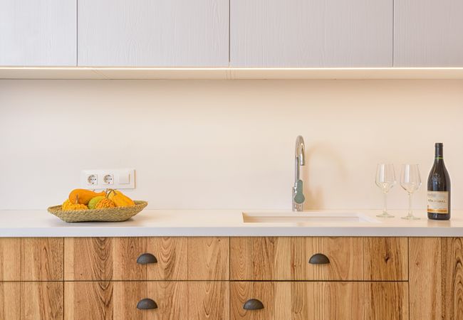 Ferienhaus in Ciutadella de Menorca - Menorca SA FONT Ferienhaus in Ciutadella de Menorca - Menorca SA FONT