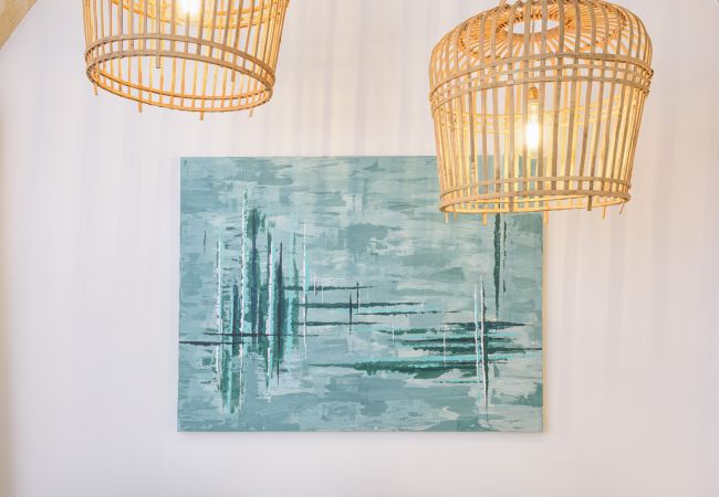 Ferienhaus in Ciutadella de Menorca - Menorca SA FONT Ferienhaus in Ciutadella de Menorca - Menorca SA FONT