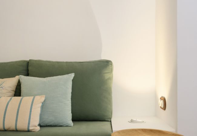 Ferienhaus in Ciutadella de Menorca - Menorca SA FONT Ferienhaus in Ciutadella de Menorca - Menorca SA FONT