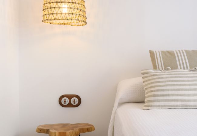 Ferienhaus in Ciutadella de Menorca - Menorca SA FONT Ferienhaus in Ciutadella de Menorca - Menorca SA FONT