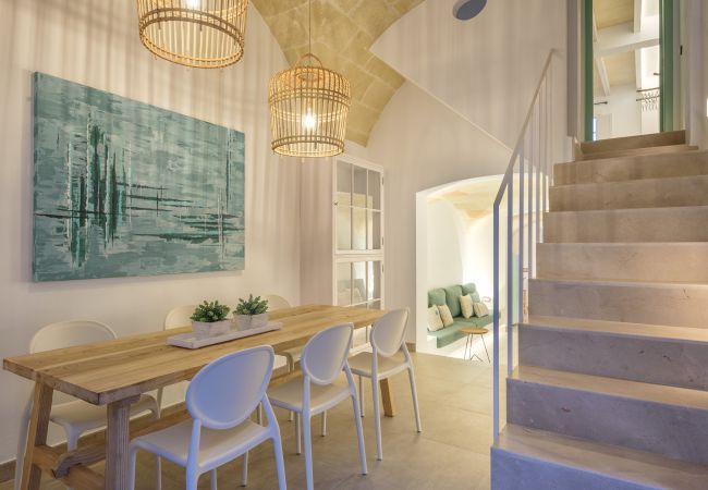 Ferienhaus in Ciutadella de Menorca - Menorca SA FONT Ferienhaus in Ciutadella de Menorca - Menorca SA FONT