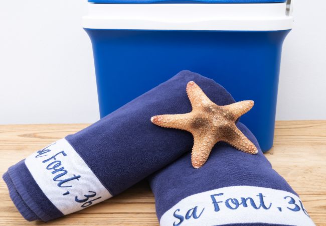 Ferienhaus in Ciutadella de Menorca - Menorca SA FONT Ferienhaus in Ciutadella de Menorca - Menorca SA FONT