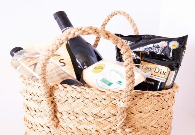 Ferienhaus in Ciutadella de Menorca - Menorca SA FONT Ferienhaus in Ciutadella de Menorca - Menorca SA FONT