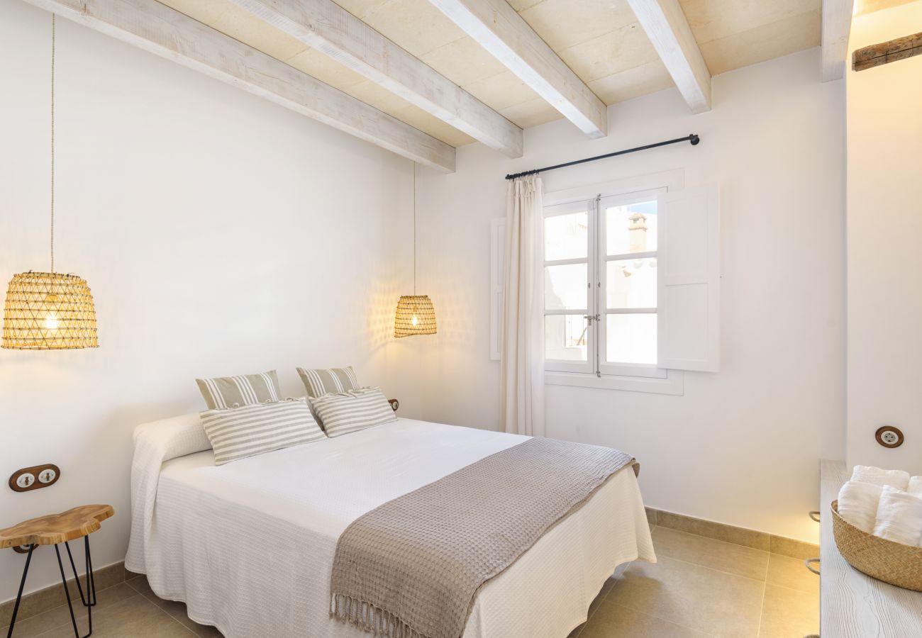 Ferienhaus in Ciutadella - Menorca SA FONT