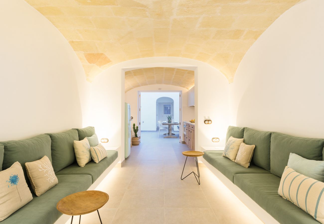 Haus in Ciutadella - Menorca SA FONT