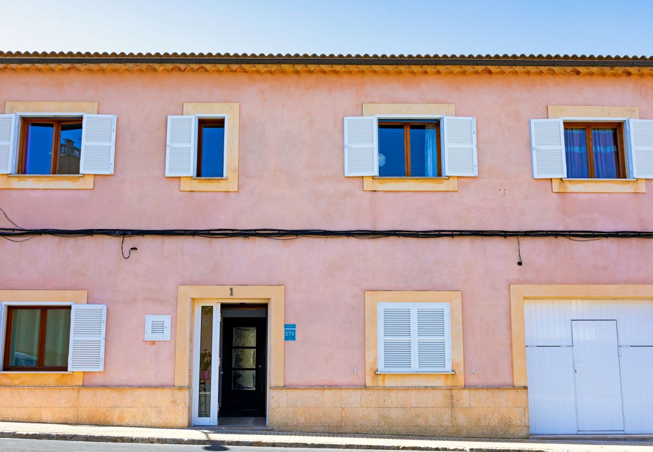 Haus in Muro - Casa Marimar 039 by Mallorca Charme