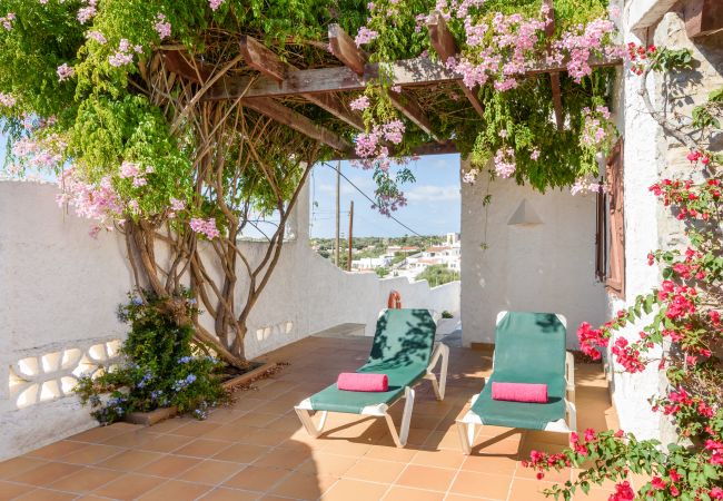 Villa in Calan Porter - Menorca FIFI Villa in Calan Porter - Menorca FIFI