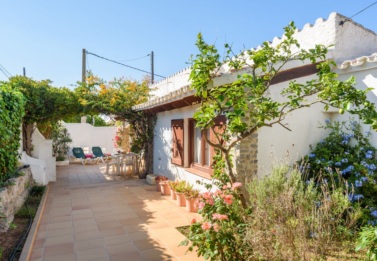 Villa in Calan Porter - Menorca FIFI