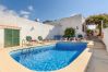 Villa in Calan Porter - Menorca FIFI Villa in Calan Porter - Menorca FIFI