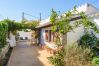 Villa in Calan Porter - Menorca FIFI Villa in Calan Porter - Menorca FIFI