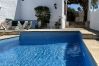Villa in Calan Porter - Menorca FIFI Villa in Calan Porter - Menorca FIFI