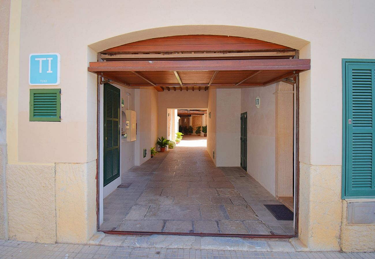 Haus in Llubi - Villa Tofollubí 152 by Mallorca Charme