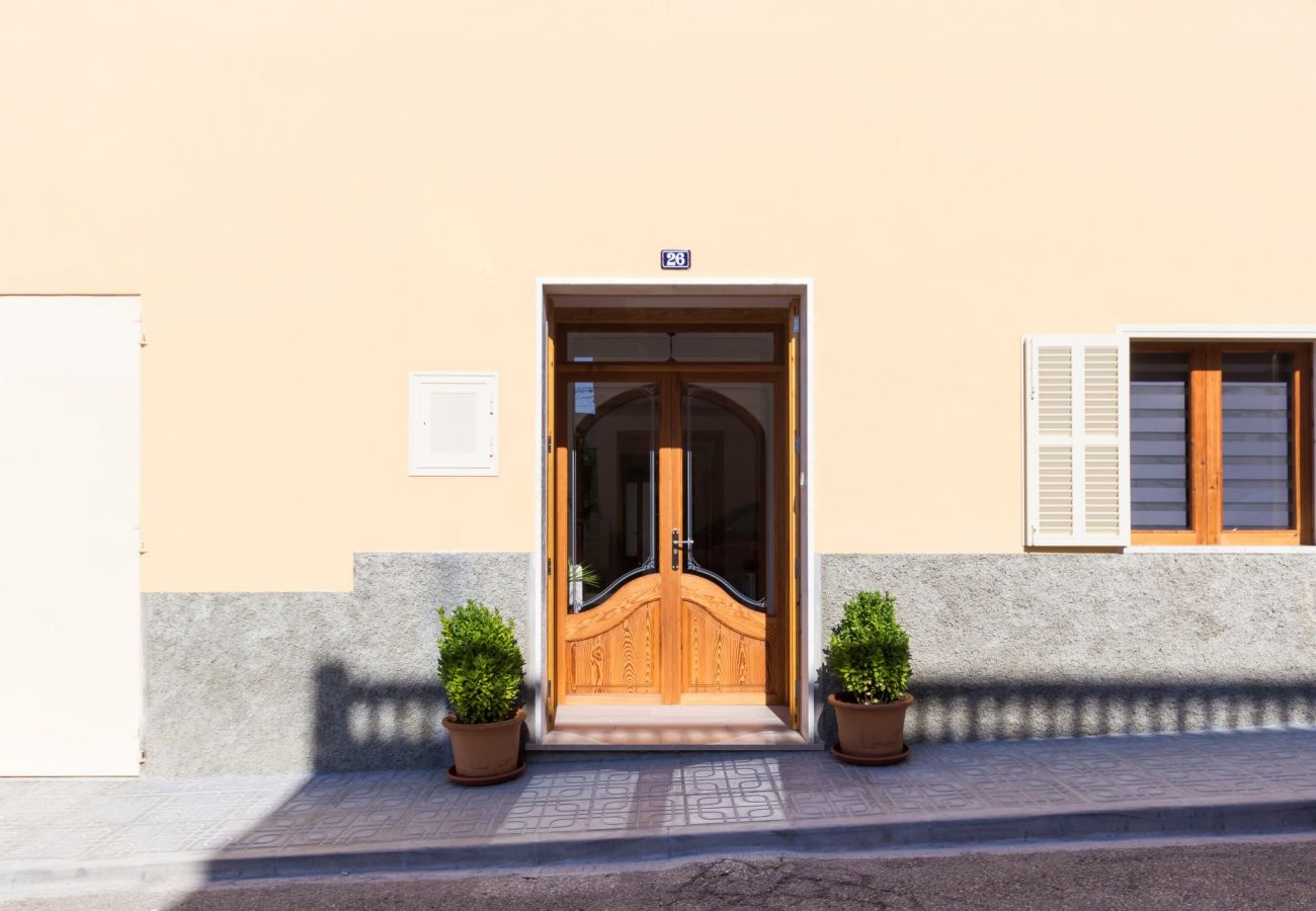 Ferienhaus in Santa Margalida - Casa Can Cantino 213 by Mallorca Charme