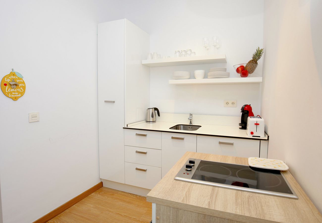 Ferienwohnung in Palma de Mallorca - Sant Miquel Homes Formentor