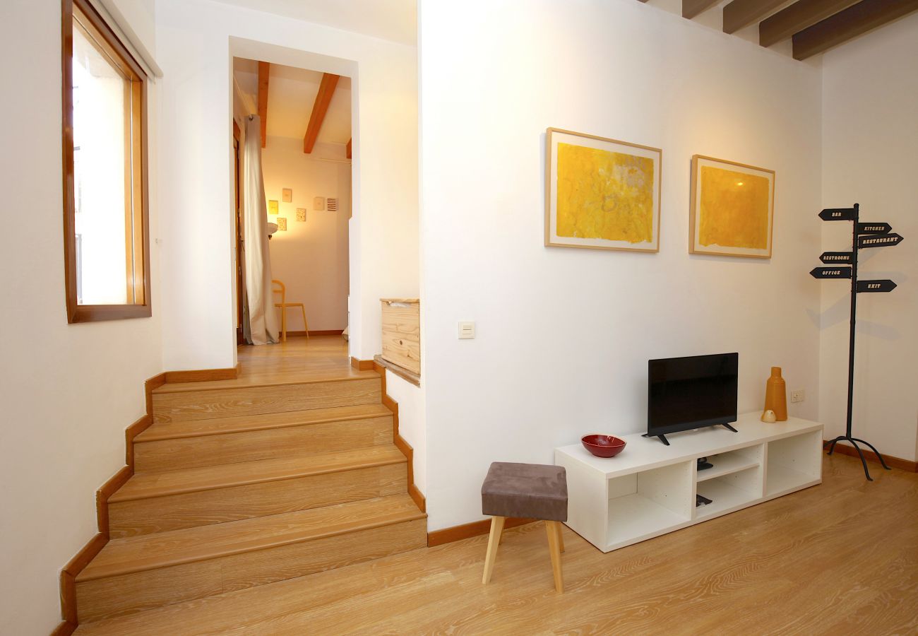 Wohnung in Palma de Mallorca - Sant Miquel Homes Formentor