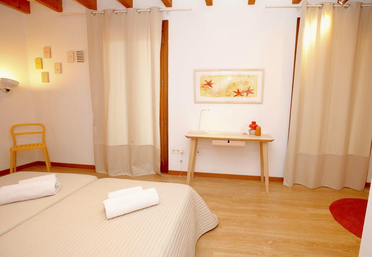 Ferienwohnung in Palma de Mallorca - Sant Miquel Homes Formentor