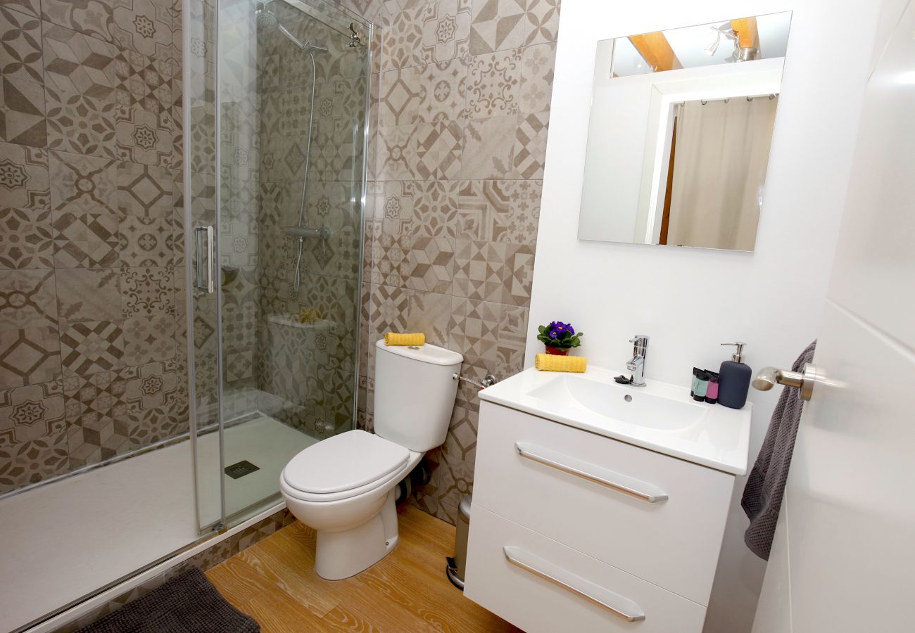 Ferienwohnung in Palma de Mallorca - Sant Miquel Homes Formentor