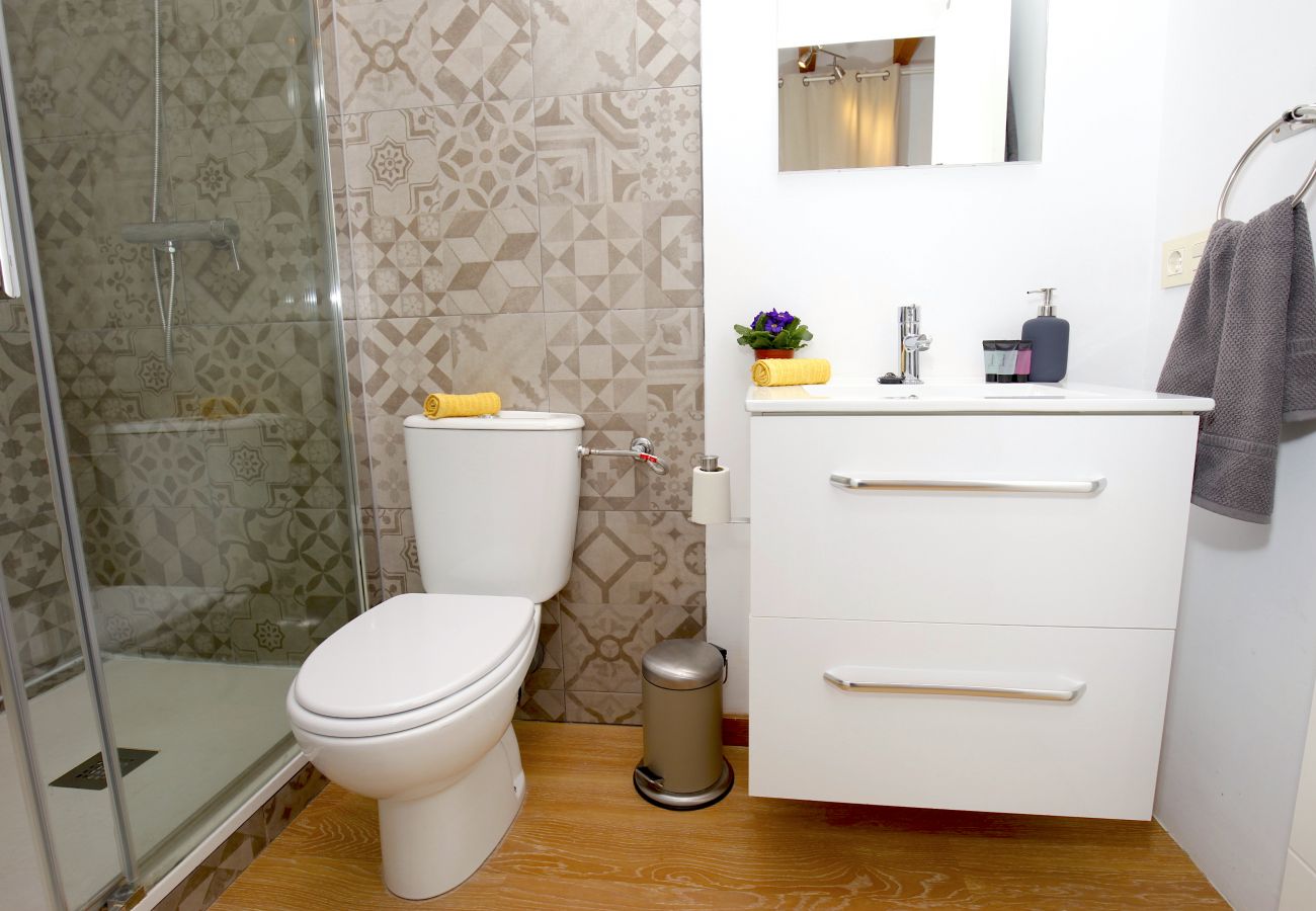 Ferienwohnung in Palma de Mallorca - Sant Miquel Homes Formentor
