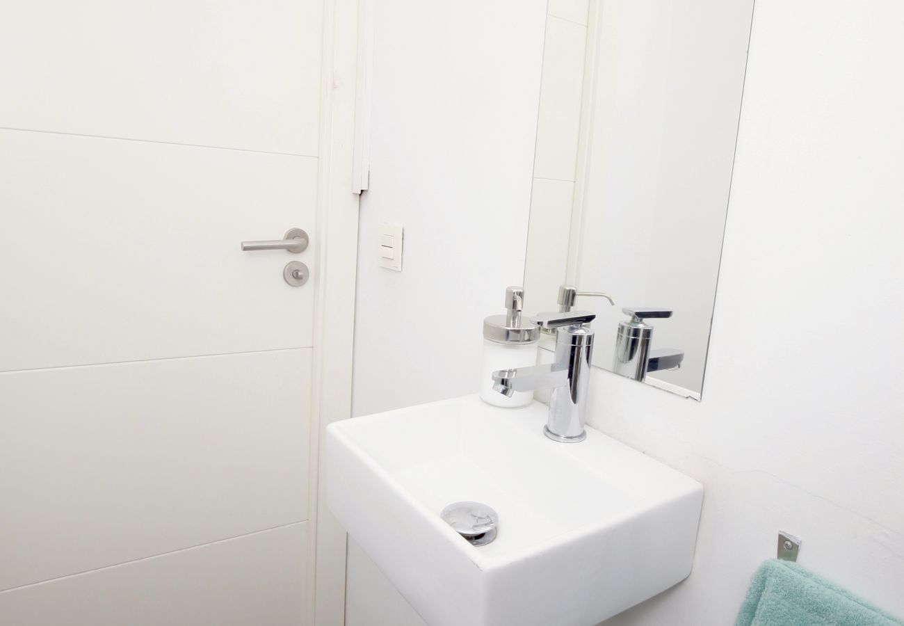 Ferienwohnung in Palma de Mallorca - Sant Miquel Homes Formentor