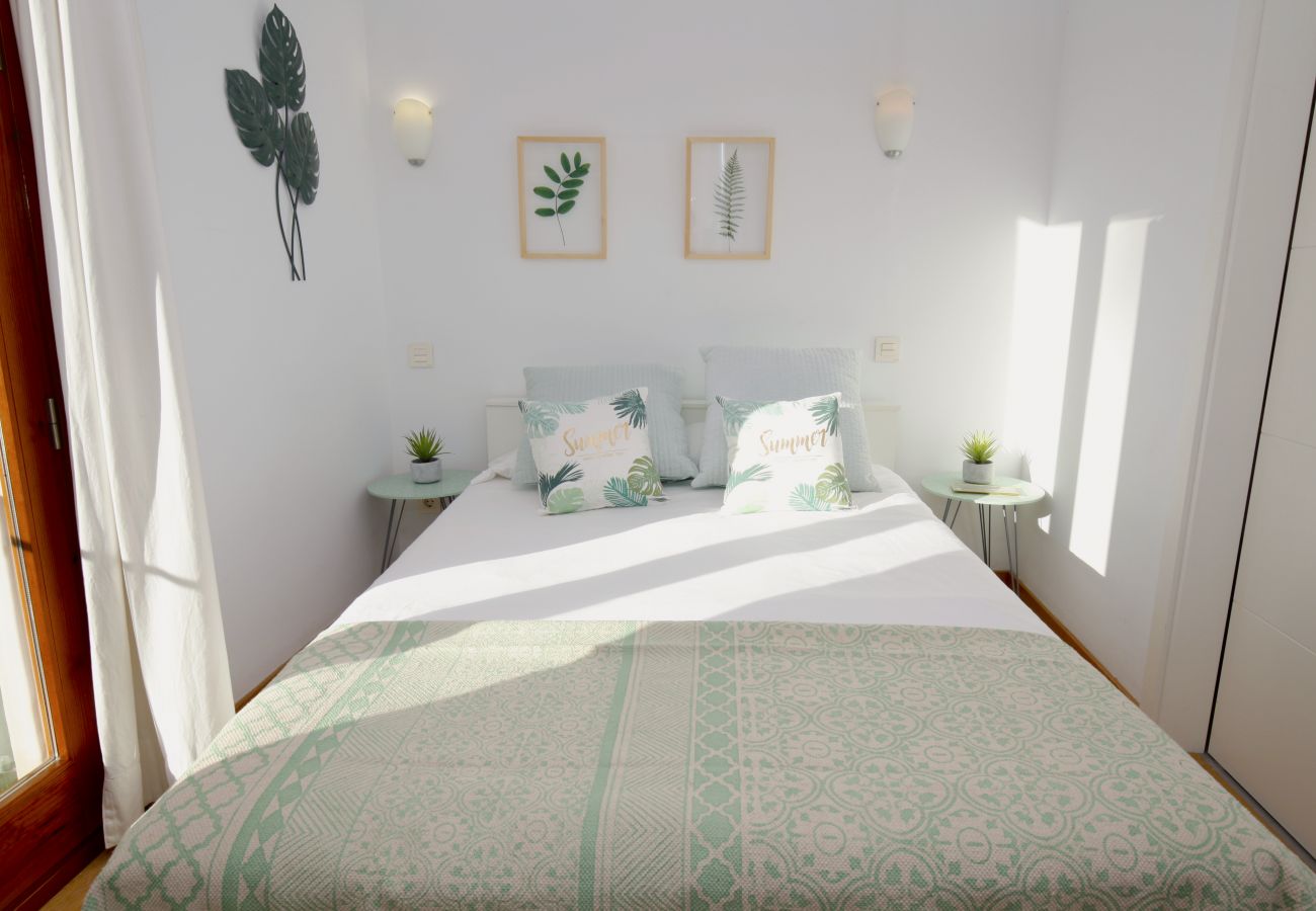 Ferienwohnung in Palma de Mallorca - Sant Miquel Homes Albufera