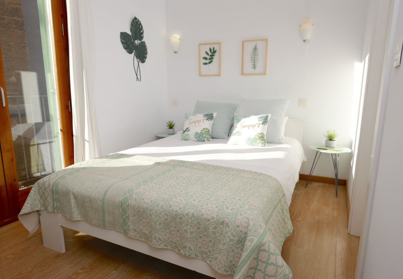 Ferienwohnung in Palma de Mallorca - Sant Miquel Homes Albufera