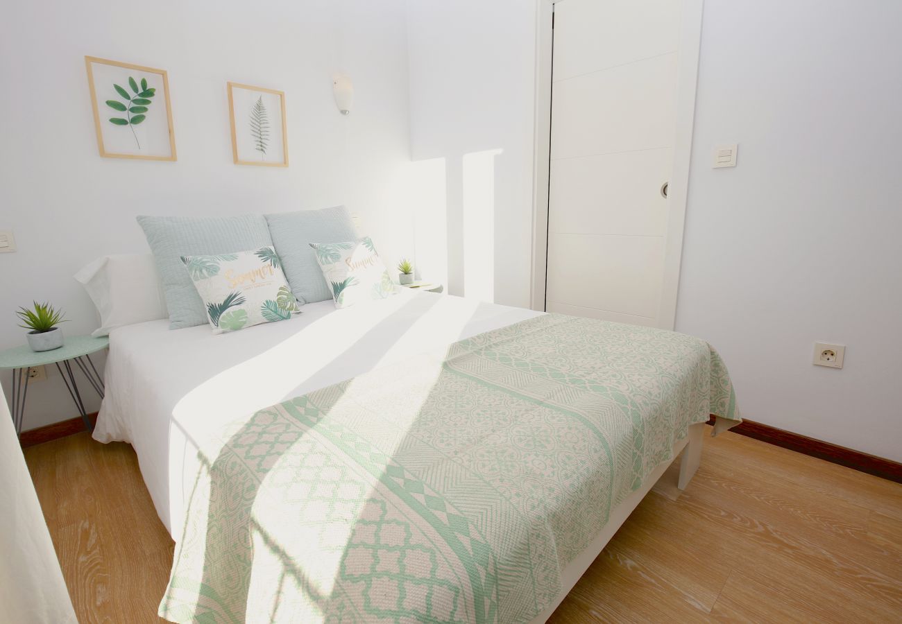 Ferienwohnung in Palma de Mallorca - Sant Miquel Homes Albufera