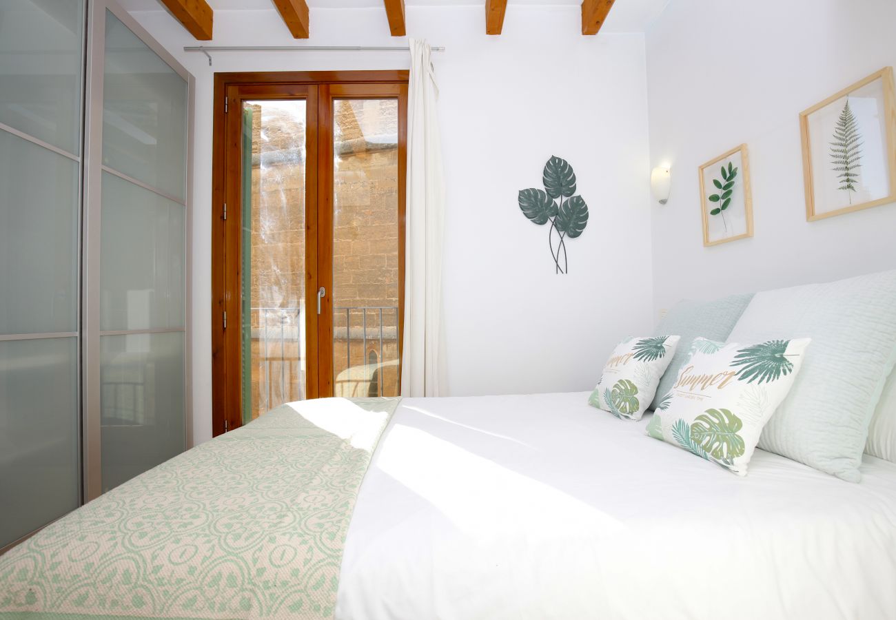 Ferienwohnung in Palma de Mallorca - Sant Miquel Homes Albufera