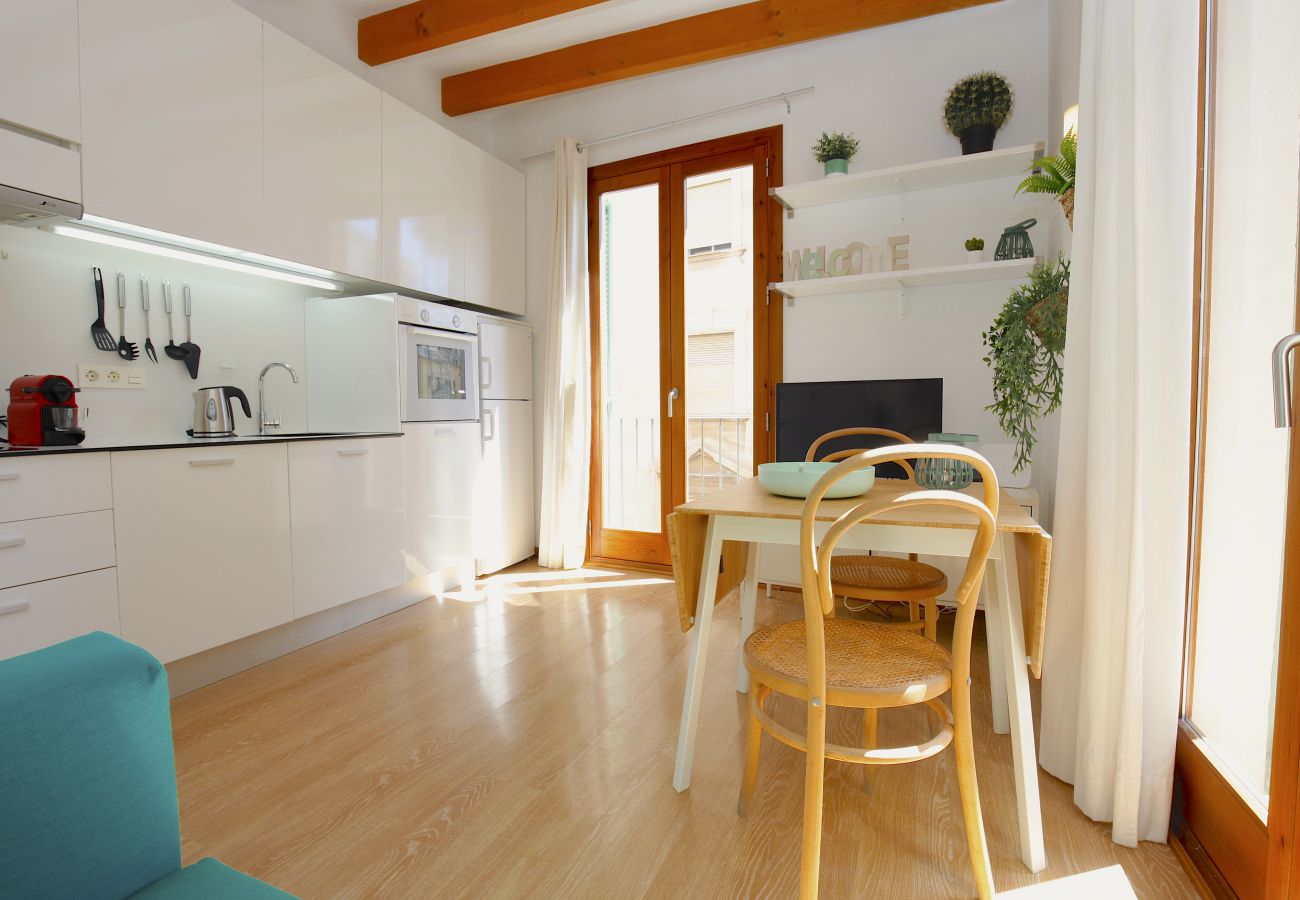Wohnung in Palma de Mallorca - Sant Miquel Homes Albufera