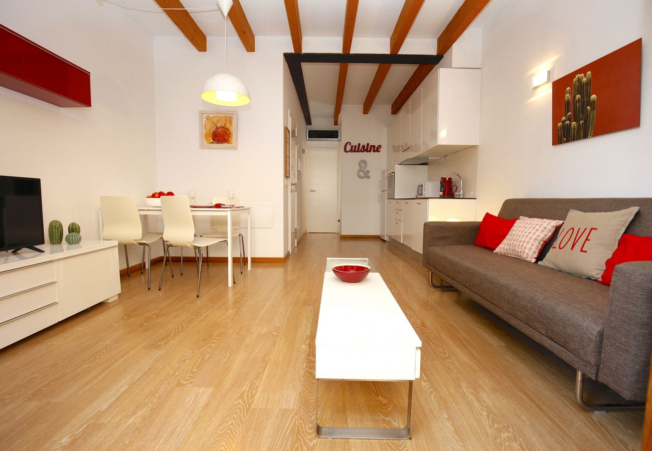 Wohnung in Palma de Mallorca - Sant Miquel Homes Dragonera