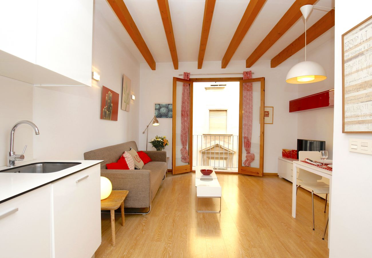 Wohnung in Palma de Mallorca - Sant Miquel Homes Dragonera