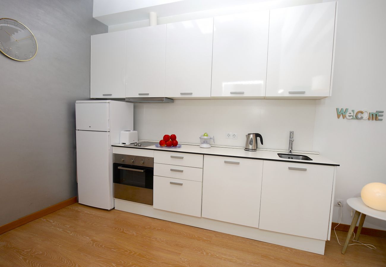 Ferienwohnung in Palma de Mallorca - Sant Miquel Homes Es Trenc