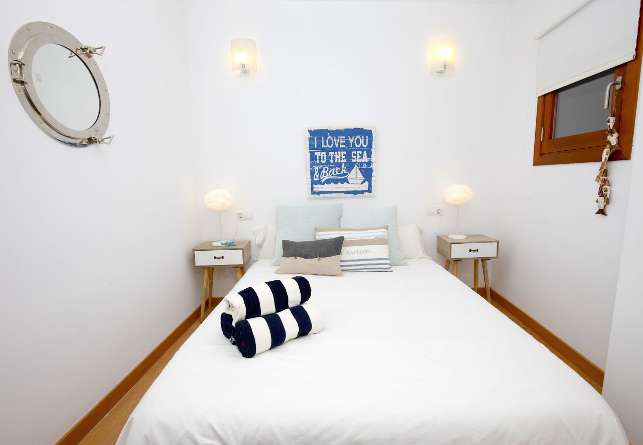 Ferienwohnung in Palma de Mallorca - Sant Miquel Homes Es Trenc