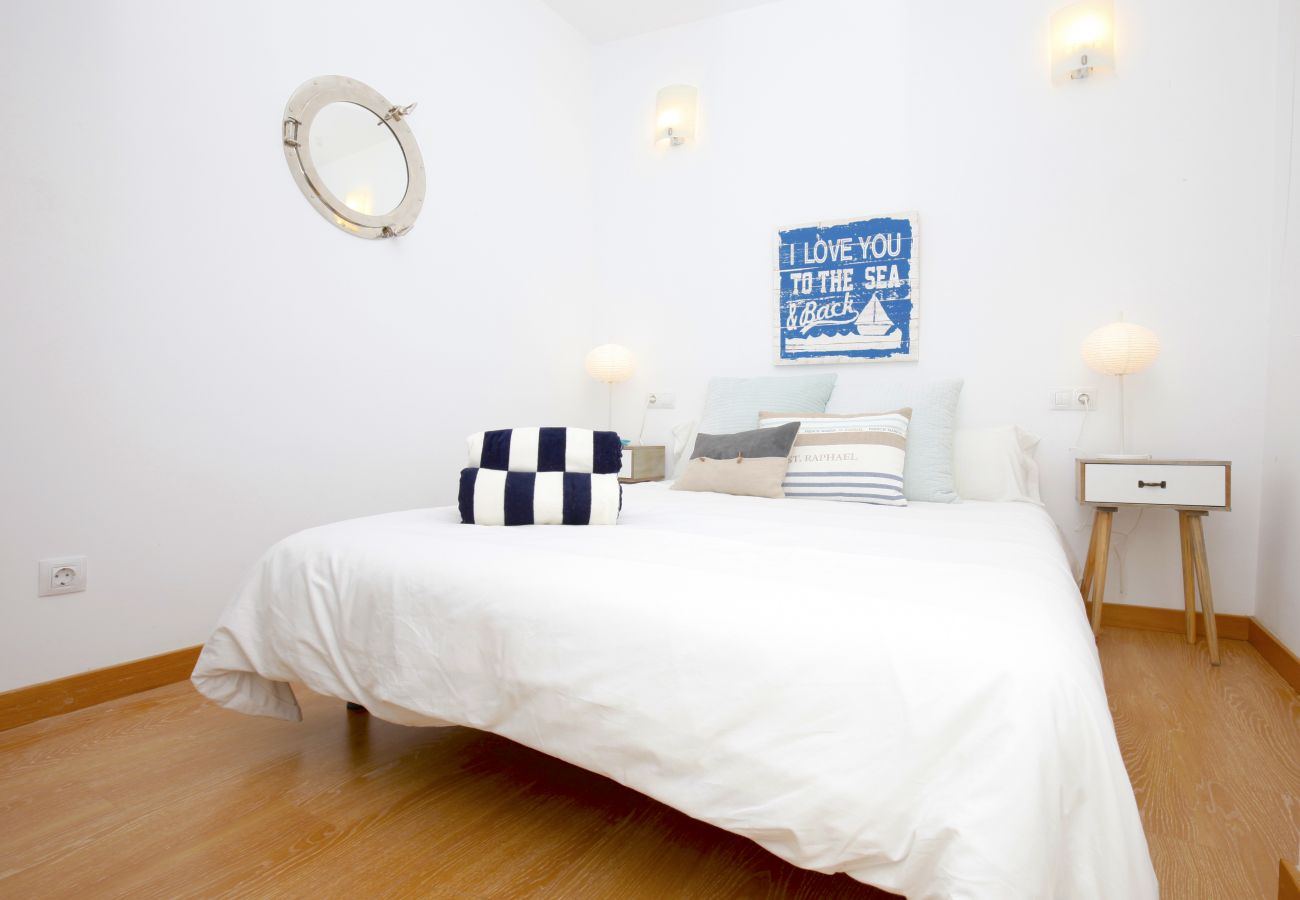 Ferienwohnung in Palma de Mallorca - Sant Miquel Homes Es Trenc
