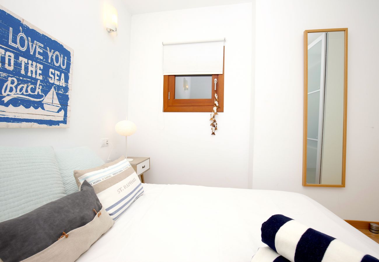 Ferienwohnung in Palma de Mallorca - Sant Miquel Homes Es Trenc