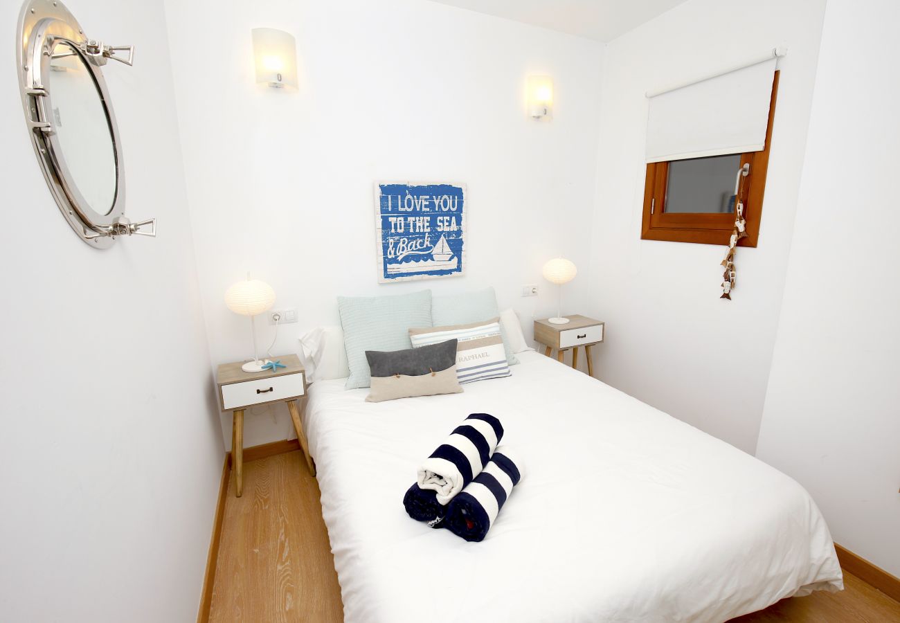 Ferienwohnung in Palma de Mallorca - Sant Miquel Homes Es Trenc