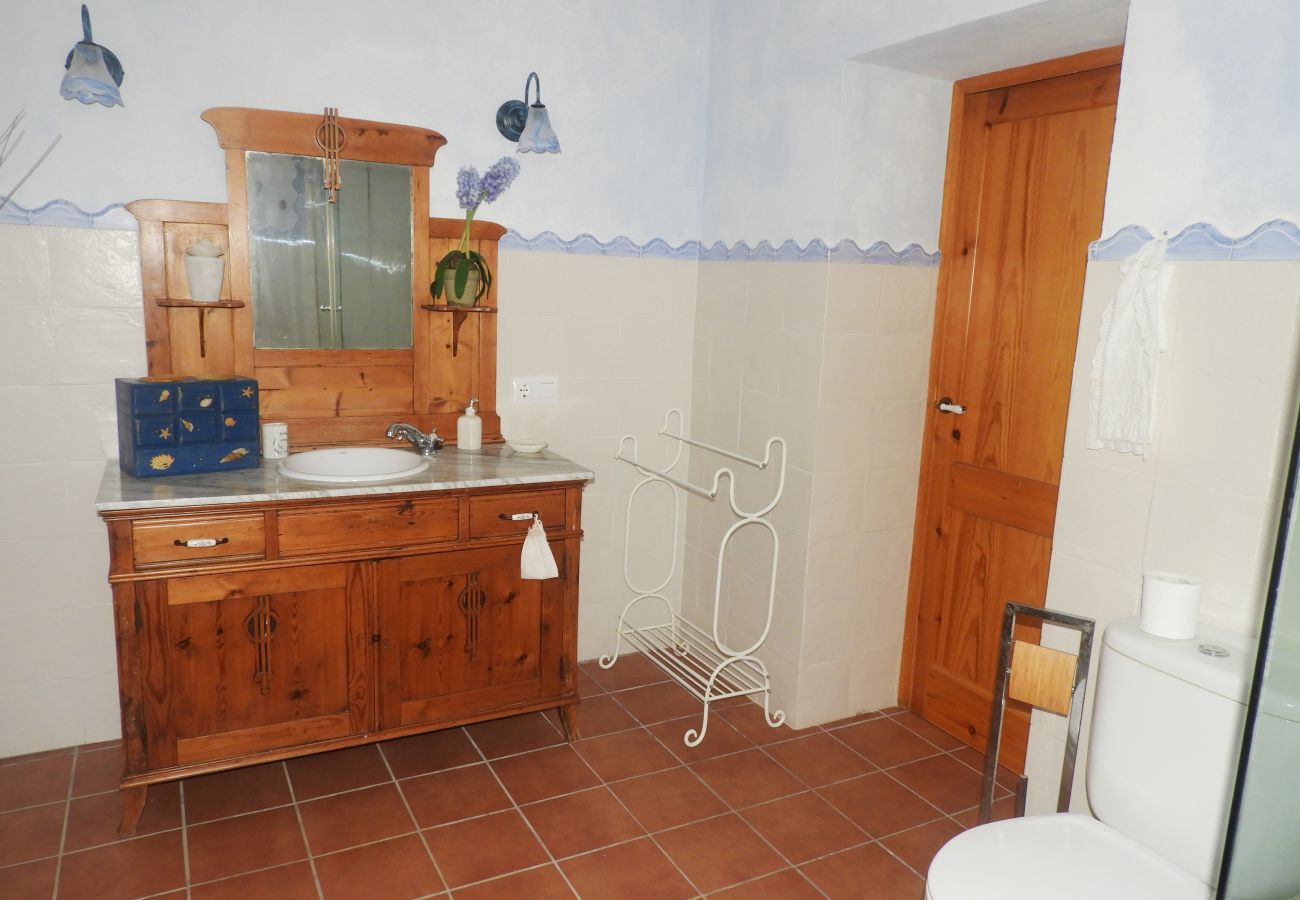 Finca in Son Bou - Finca SANT JAUME