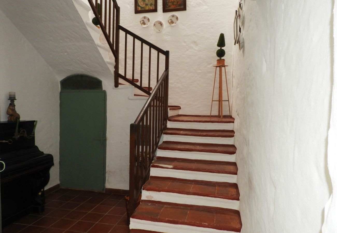 Finca in Son Bou - Finca SANT JAUME