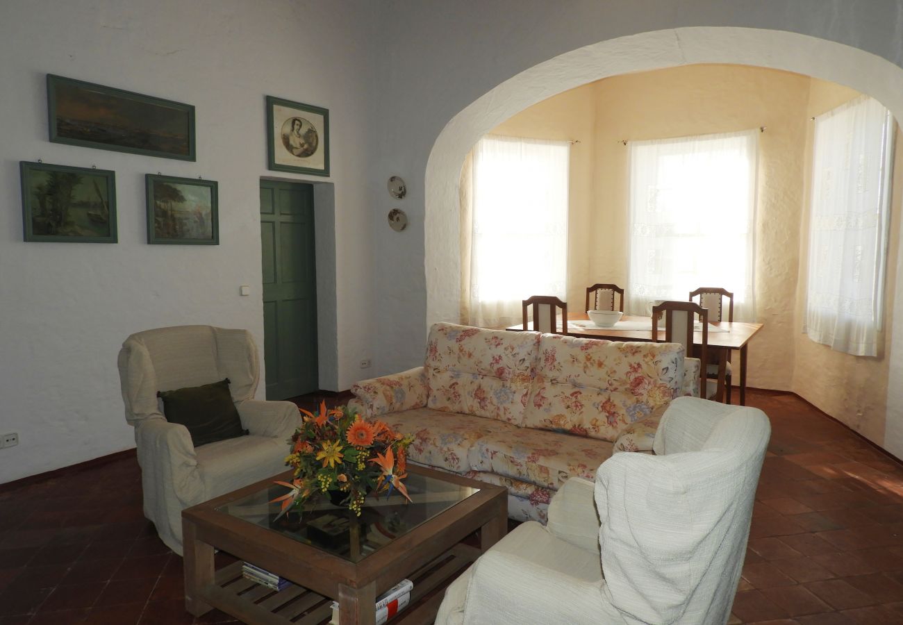 Finca in Son Bou - Finca SANT JAUME