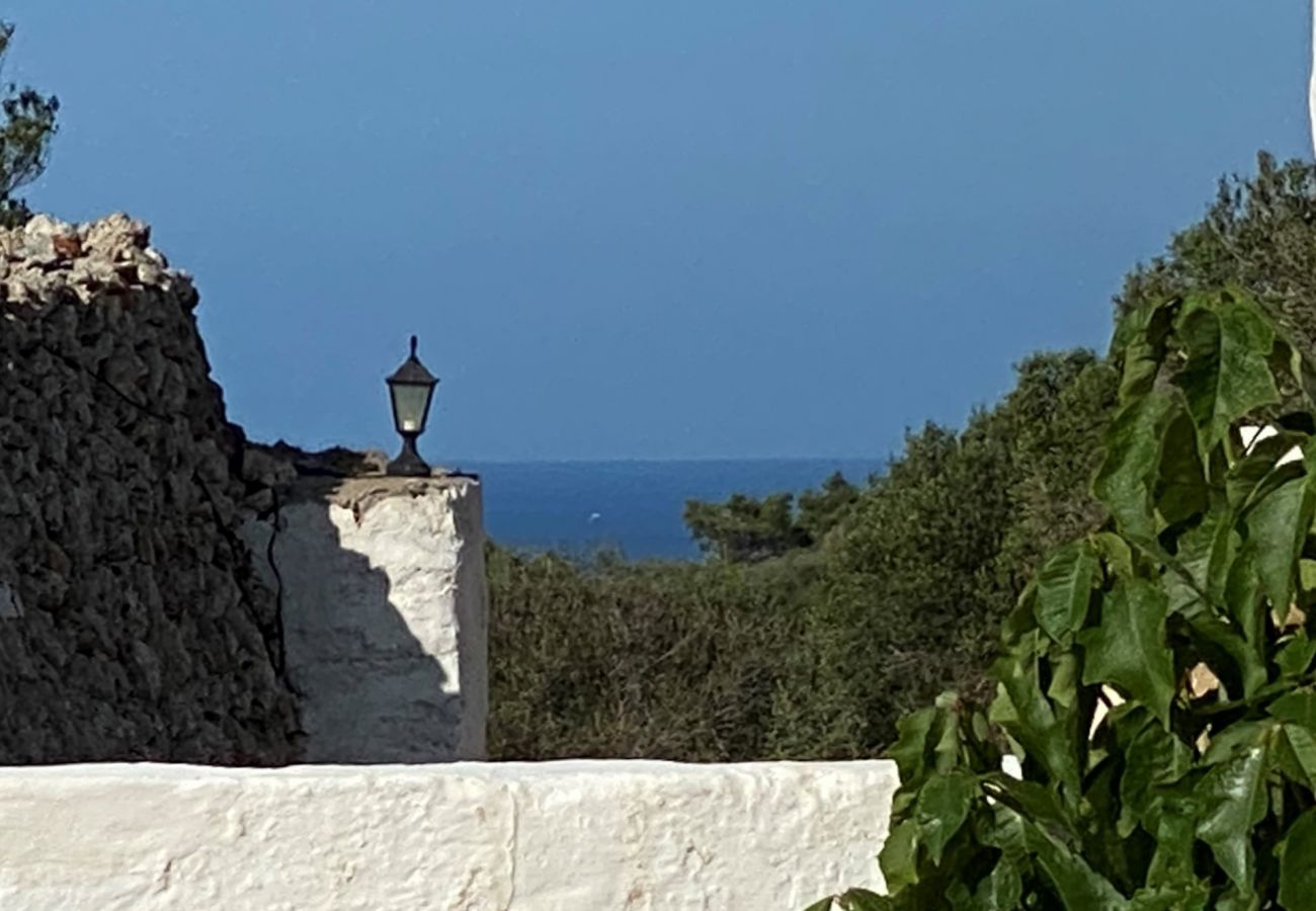 Finca in Son Bou - Finca SANT JAUME