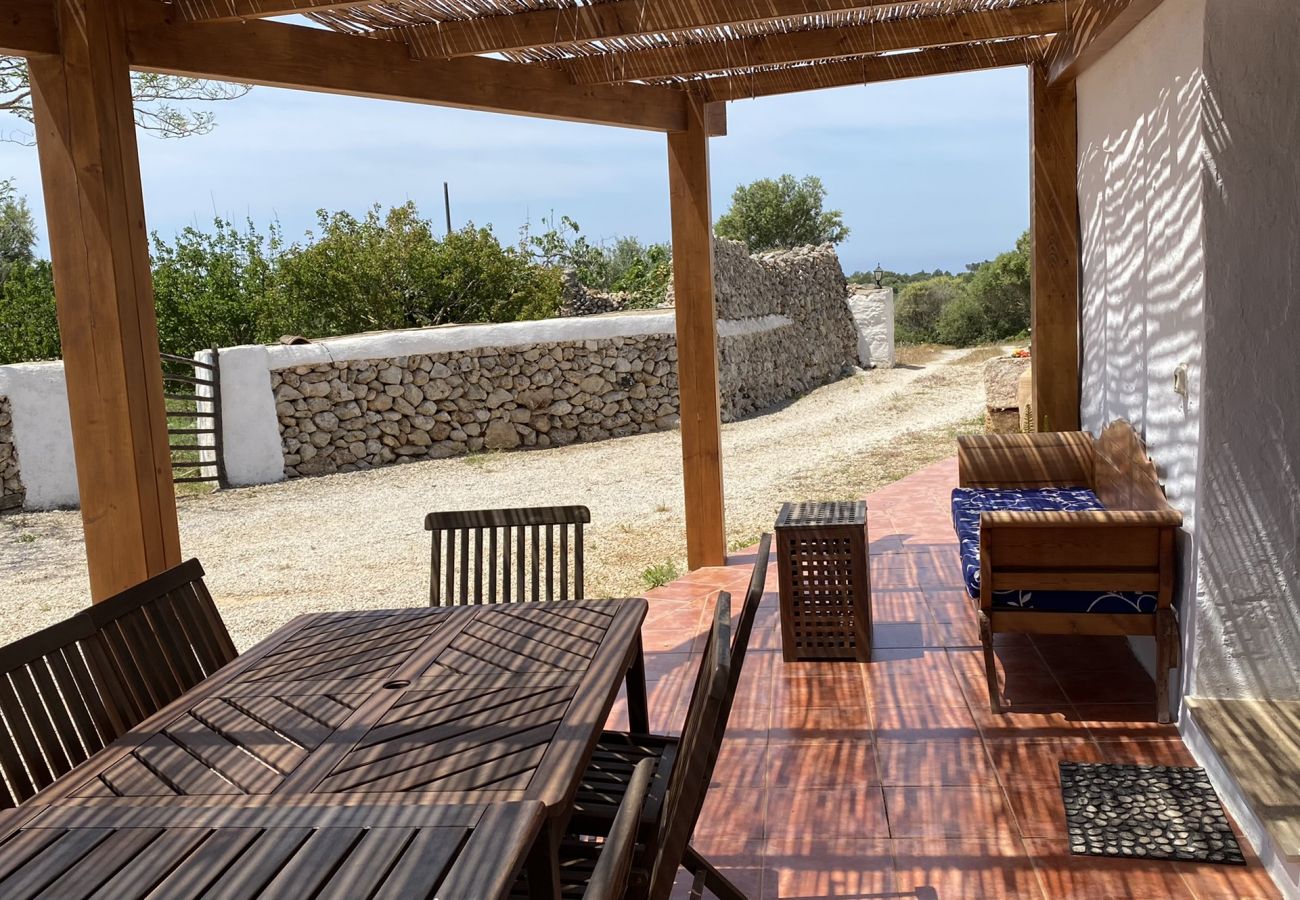 Finca in Son Bou - Finca SANT JAUME