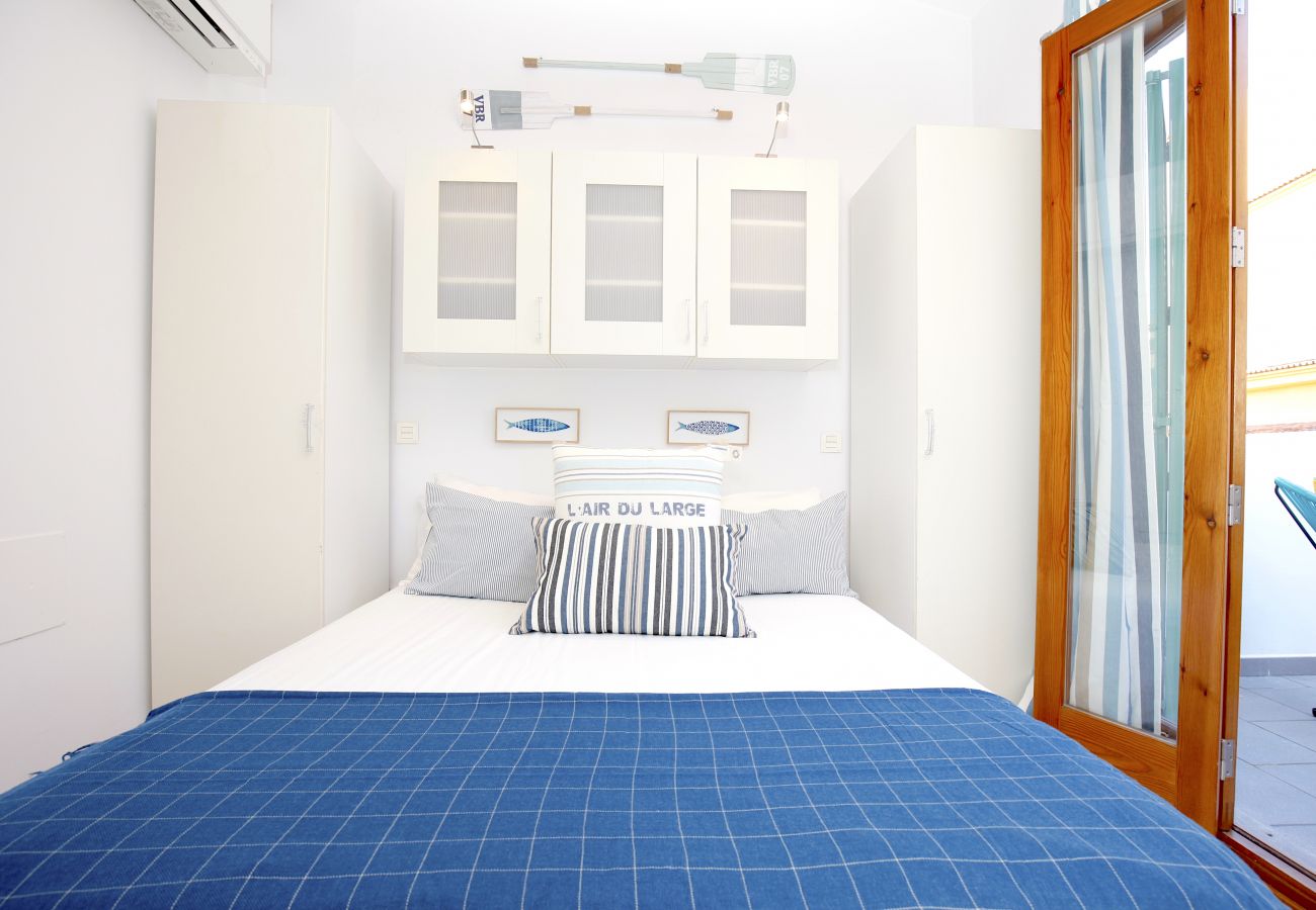 Ferienwohnung in Palma de Mallorca - Sant Miquel Homes Penthouse