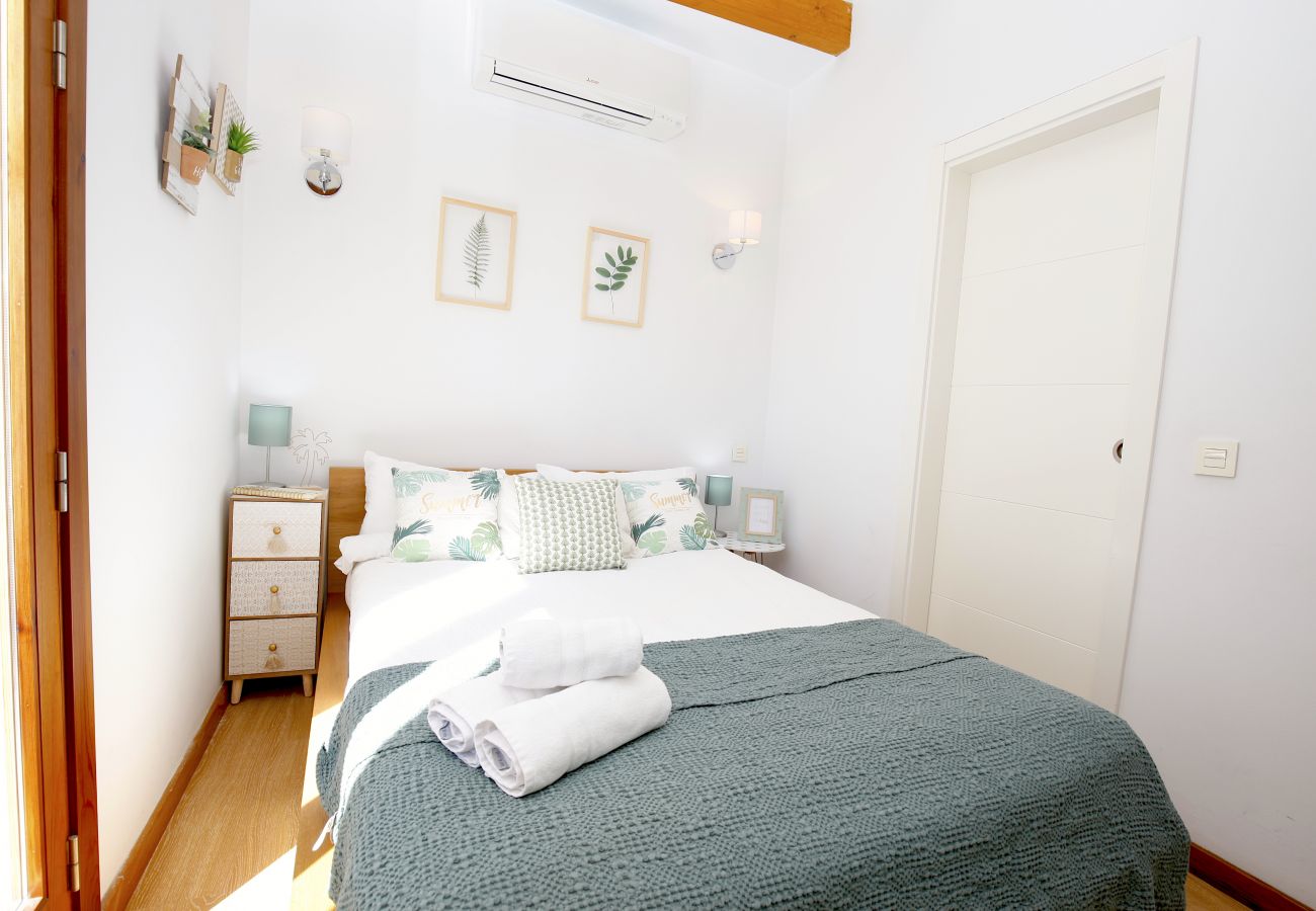 Wohnung in Palma de Mallorca - Sant Miquel Homes Sa Calobra