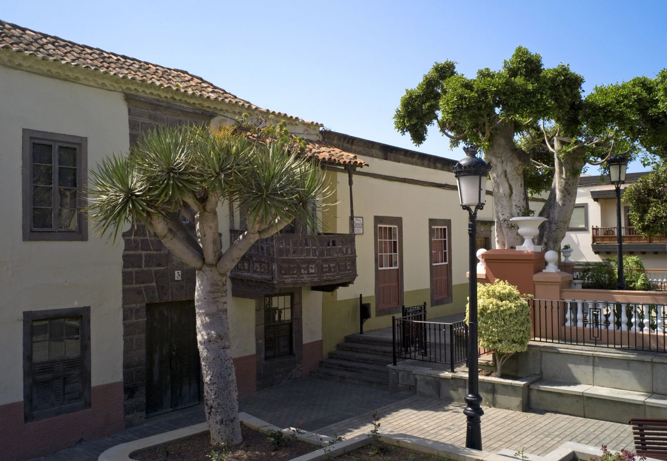 Ferienhaus in San Bartolomé de Tirajana - Las Adelfas South Beach 5 By CanariasGetaway